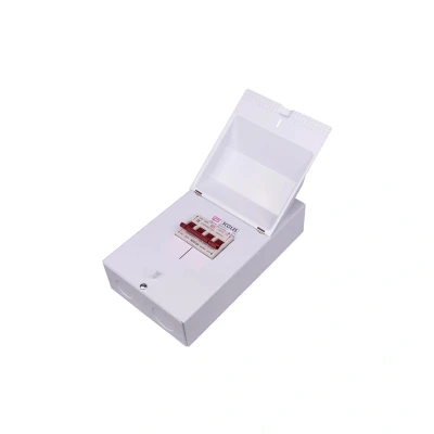 Image of Changeover Switch 125A 1P+N metal