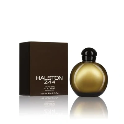 Image of HALSTON,125 ml (Pack of 1),Multicoloured Z 14 Cologne Spray 125