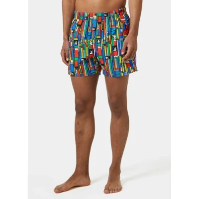 Image of Helly Hansen Mens Newport Trunk Black, L
