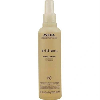 Image of Aveda BRILLIANT damage control 250 ml
