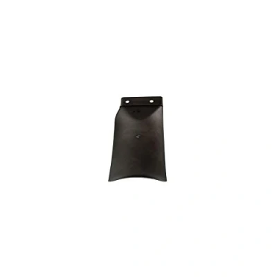 Image of Polisport Honda Shock Flap CR 80 1996 2002 85 2003 2007 125 250 1993 07 CRF 450 R 02 2008, Black Motocross4u