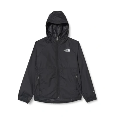 Image of GIUBBOTTO THE NORTH FACE. Nero 12 anni