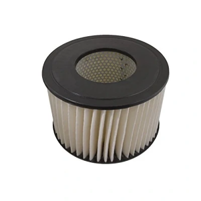 Image of 1780166020, 1780166040 Air Filter BLUE PRINT ADT32252 227mm 147mm Insert