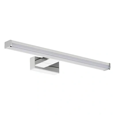 Image of SEBSON® LED Bathroom Mirror Light 40cm, Lighting Wall Mounted, Neutral White 4000K, 8W, 630lm, IP44 400x109x40mm