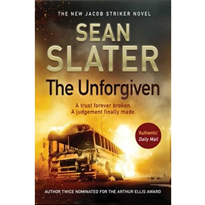 Image of The Unforgiven