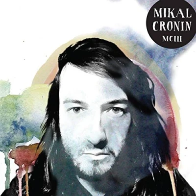 Image of Mikal Cronin MCIII 2015 USA vinyl LP MRG550