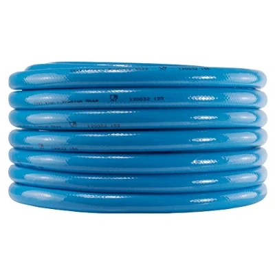 Image of Blue Drinking Water 1/2&quot; Hose for Camping,caravans and motorhomes,All Lengths up to 60m (20m)