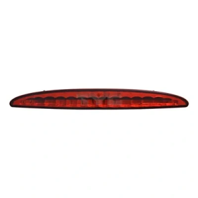 Image of 63251477679, 63256920352, 63256935789 Auxiliary Stop Light TYC 15 0115 00 9 with LED MINI: Hatchback