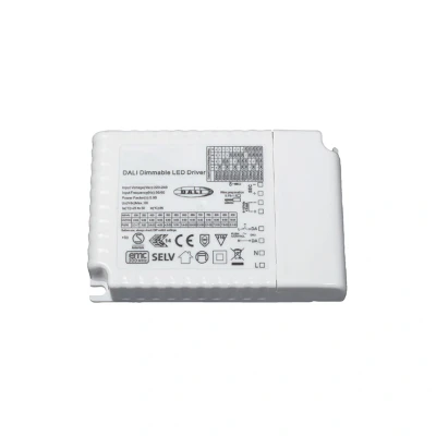 Image of Ansell 30W Multi Current Dimmable LED Driver