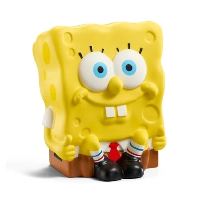 Image of The Noble Collection Spongebob SquarePants: Pufflum