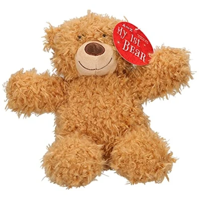 Image of A to Z 65802 Brown Bear