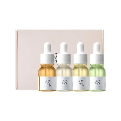 Image of Beauty of Joseon Serum Line (Hanbang Discovery Kit)