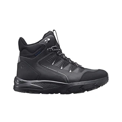 Image of Sierra STX Leather &amp; Textile Men&#039;s Hiking Boots