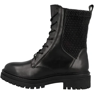 Image of Geox Woman D Iridea N Ankle Boots