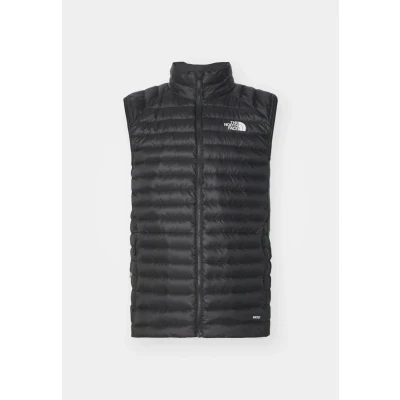 Image of The North Face Bettaforca VEST Waistcoat, Men&#039;s, Size: Large, Black