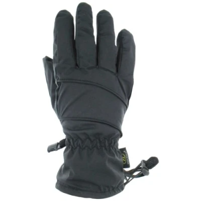 Image of Highlander Montana Winter Gloves Black, X Large