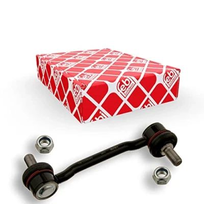 Image of 548303K000, 548303K010, 548303L000 Anti roll bar link FEBI BILSTEIN 31105 HYUNDAI: Sonata V