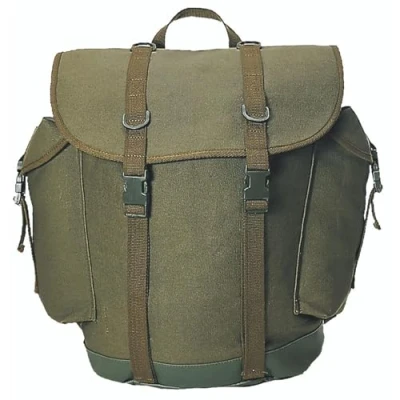 Image of Mil Tec BW Mountain Backpack Olive