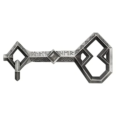 Image of the Noble Collection Lord of Rings: Key Thorin Oakenshield