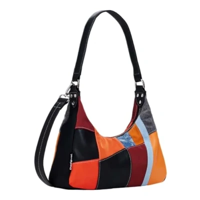 Image of Desigual Lovelace Heaven Handbag, Women&#039;s, Size: One Size, Multi
