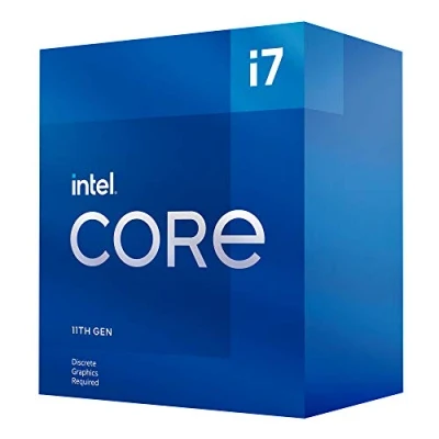 Image of Intel BX8070811700F