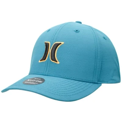 Image of Hurley Men&#039;s M Super Icon Hat, Camo, L