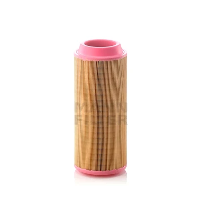 Image of 96009075 Air Filter MANN EUROPICLON C 15 300 360mm 149mm Insert MITSUBISHI: L200 / Triton IV Pickup, III Pickup