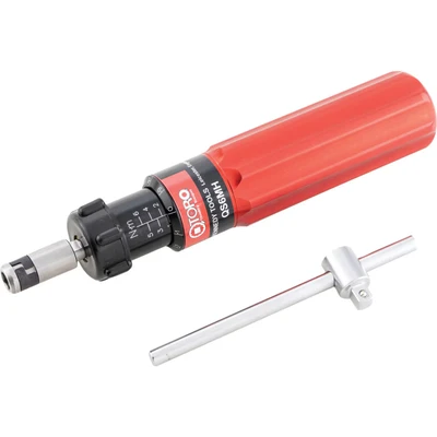 Image of Kennedy QS 6MH IMP Quickset Torque Screwdriver