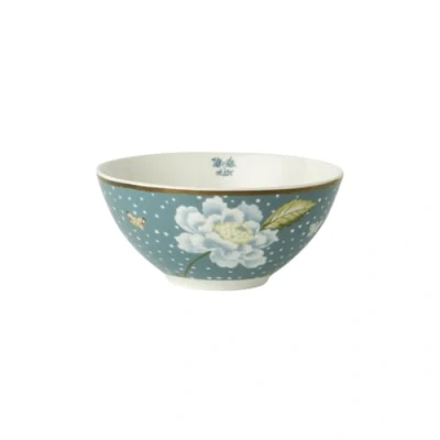 Image of Laura Ashley Heritage Collectables Seaspray 13cm Bowl
