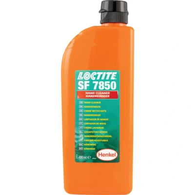 Image of Soap Cleanser Hand Loctite 7850 (400ml)