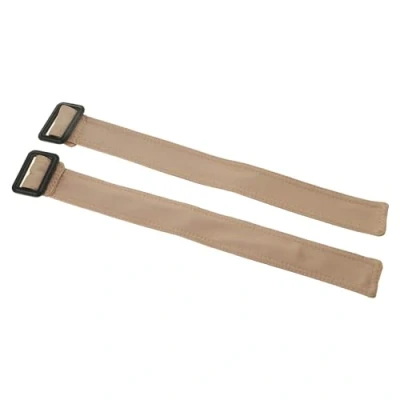 Image of LUOFENG Waist Chain,Women Trench Coat Belt Overcoat Sleeve Band Replacement Accessories For Men