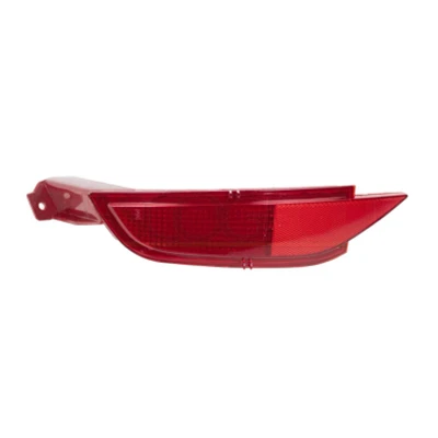 Image of FD3464354 Rear Fog Light PRASCO FD3444354 Left FORD: FIESTA 6