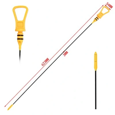Image of Engine Oil Dipstick 11437509784 For M Cooper R53 R52 From Madlife Garage