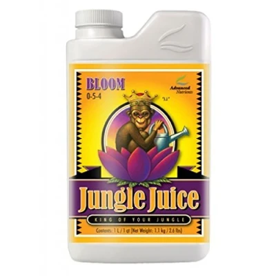 Image of Advanced Nutrients Jungle Juice Bloom 1L