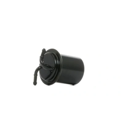 Image of 25175541 Fuel Filter MAHLE ORIGINAL KL 134 In Line 8mm 8,0mm SUBARU: Impreza I Estate, Forester II, II Saloon