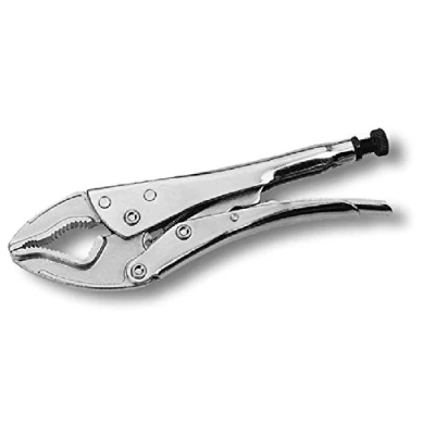Image of Bahco 2957 250 Grip /Welding Pliers, Multi Color
