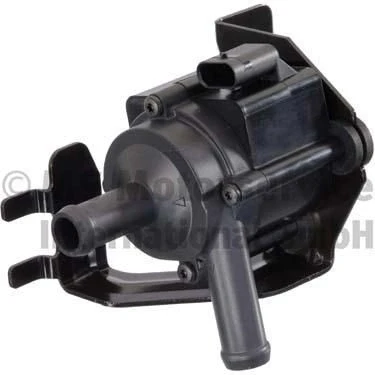 Image of 1770916, C1BG8C419AA Additional Water Pump PIERBURG 7.04559.06.0 12V Electric FORD: B Max, FIESTA 6