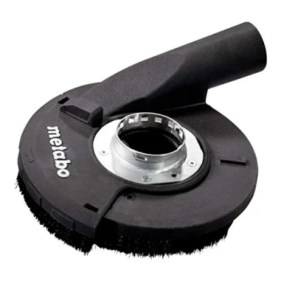 Image of metabo 626732000 GED 125 Cutting Blade Guard, Green
