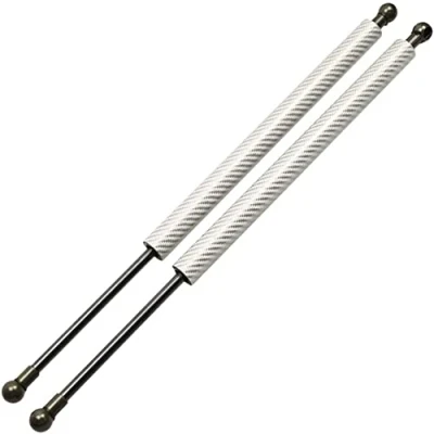 Image of Rear Tailgate Boot Gas Spring Struts for Mazda MX 5 NA/NB 2003 2004 2005, 2 Pcs Car Trunk Shocks Springs Lift Supports Damper Telescopic Arm Spare Parts