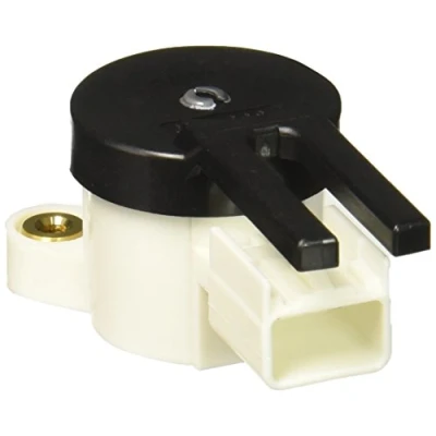 Image of GM Genuine Parts 13597429 Brake Pedal Position Sensor