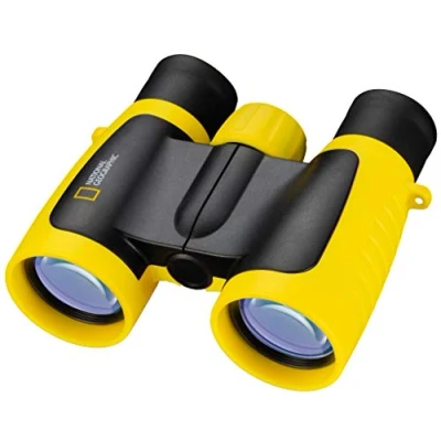 Image of National Geographic Children&#039;s binoculars 3 x 30