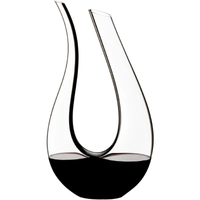 Image of Riedel Decanter Black Tie Amadeo 1.5 Liter