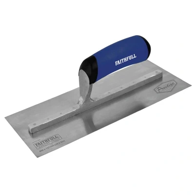Image of Prestige Plastering Trowel 400 x 125mm (16 5in)