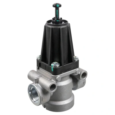 Image of 1528899, 1531548 Pressure Limiting Valve FEBI BILSTEIN 185161 9,3bar