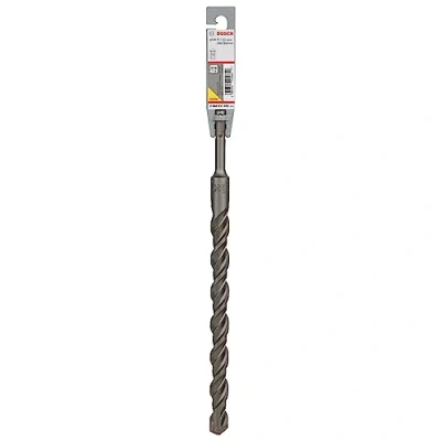 Image of Bosch 2608831053 &quot;SDS Plus 3&quot; Hammer Drill Bit, 0 V, Grey, 20 x 250 300 mm
