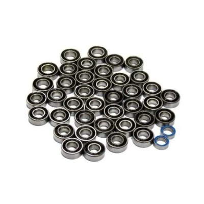 Image of RCS Model Bearing Set for TAMIYA FORD F 350 HIGHLIFT BG546