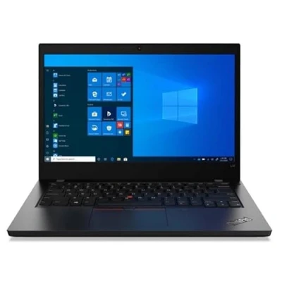 Image of Lenovo ThinkPad L14 Gen 2 20X1, Intel Core i7 1165G7 2.8GHz, 16GB DDR4, 512GB M.2 NVMe SSD, Windows 10 Pro 64 20X1003VUK