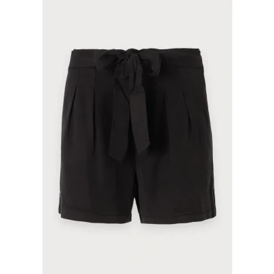Image of Vero Moda MIA HR Summer GA NOO Shorts, Women&#039;s, Size: XL, Black