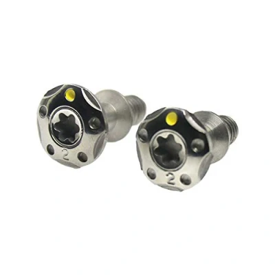 Image of MamimamiH 2g golf Weights for TaylorMade R11s R11 R9 R7 R5 Spider Rossa MWT
