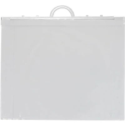 Image of Mapac A2 Clear Art Project Carry Case